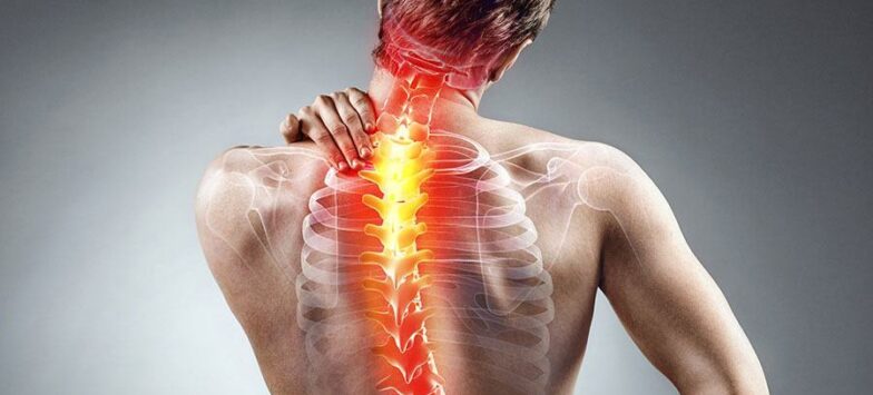 Burning Sensation In Your Back Causes Symptoms Treatment Post Oak ER