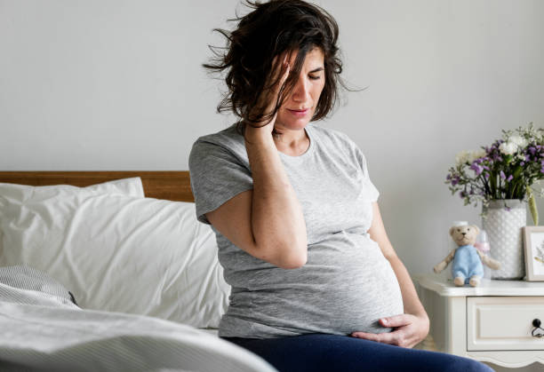 Nausea During Pregnancy