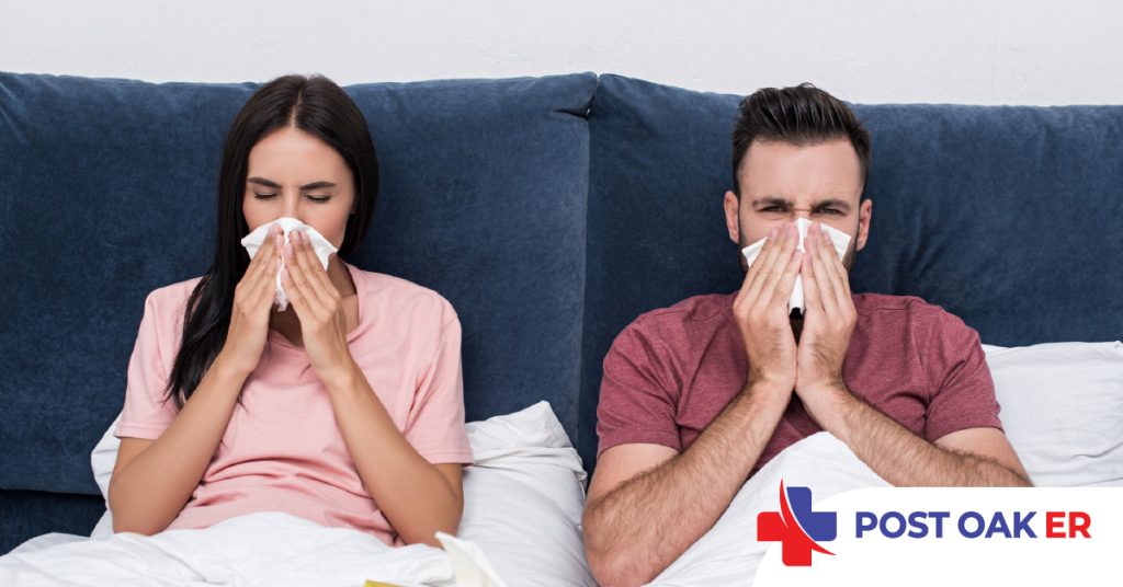 Respiratory Infections: Difference Between Cold, Flu, COVID, and RSV