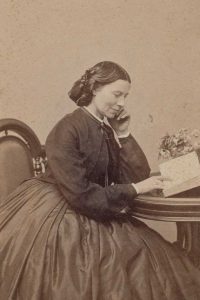 Clara Barton