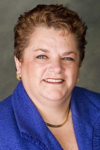 Nancy W. Dickey MD