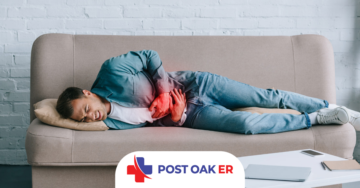 Abdominal Pains Types, Causes & When to go to the Emergency Room