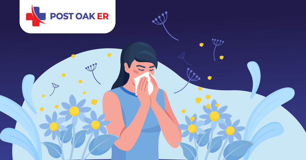 Spring Allergies Article Texas ERs Blog2 1