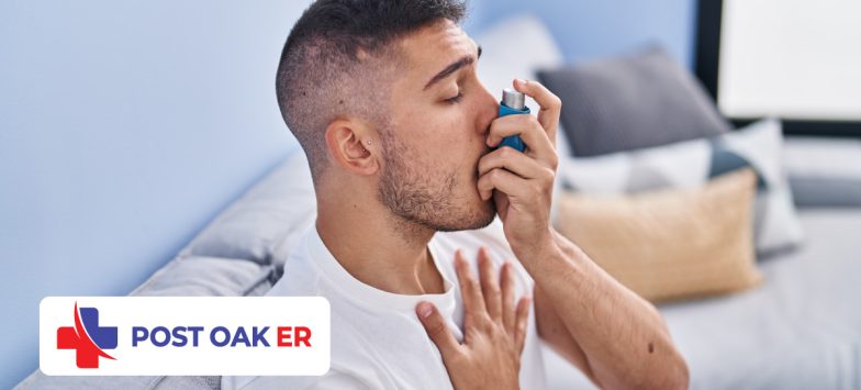 Asthma Attacks - Causes and Prevention