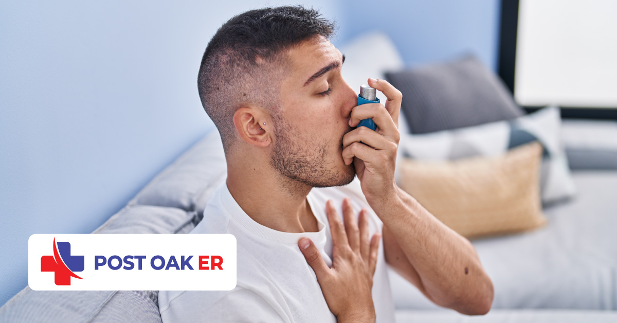 Asthma Attacks - Causes and Prevention