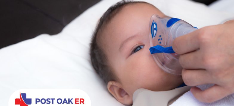 RSV Infection: Causes, Symptoms and When to Seek Emergency Care