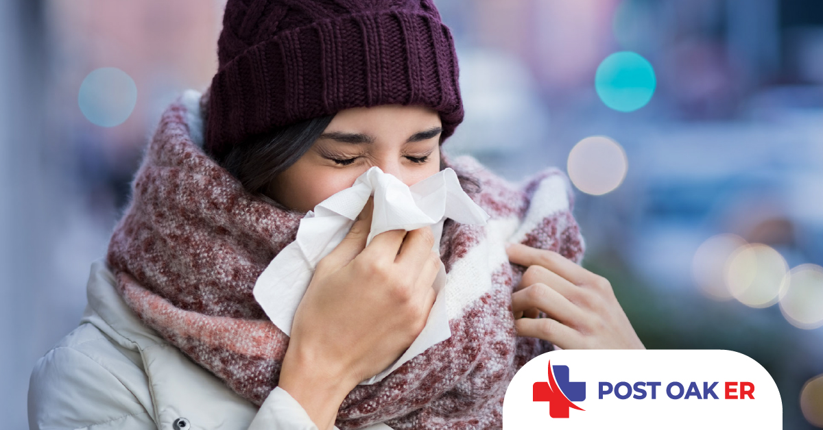 Recognizing and Managing Seasonal Allergies in Winter