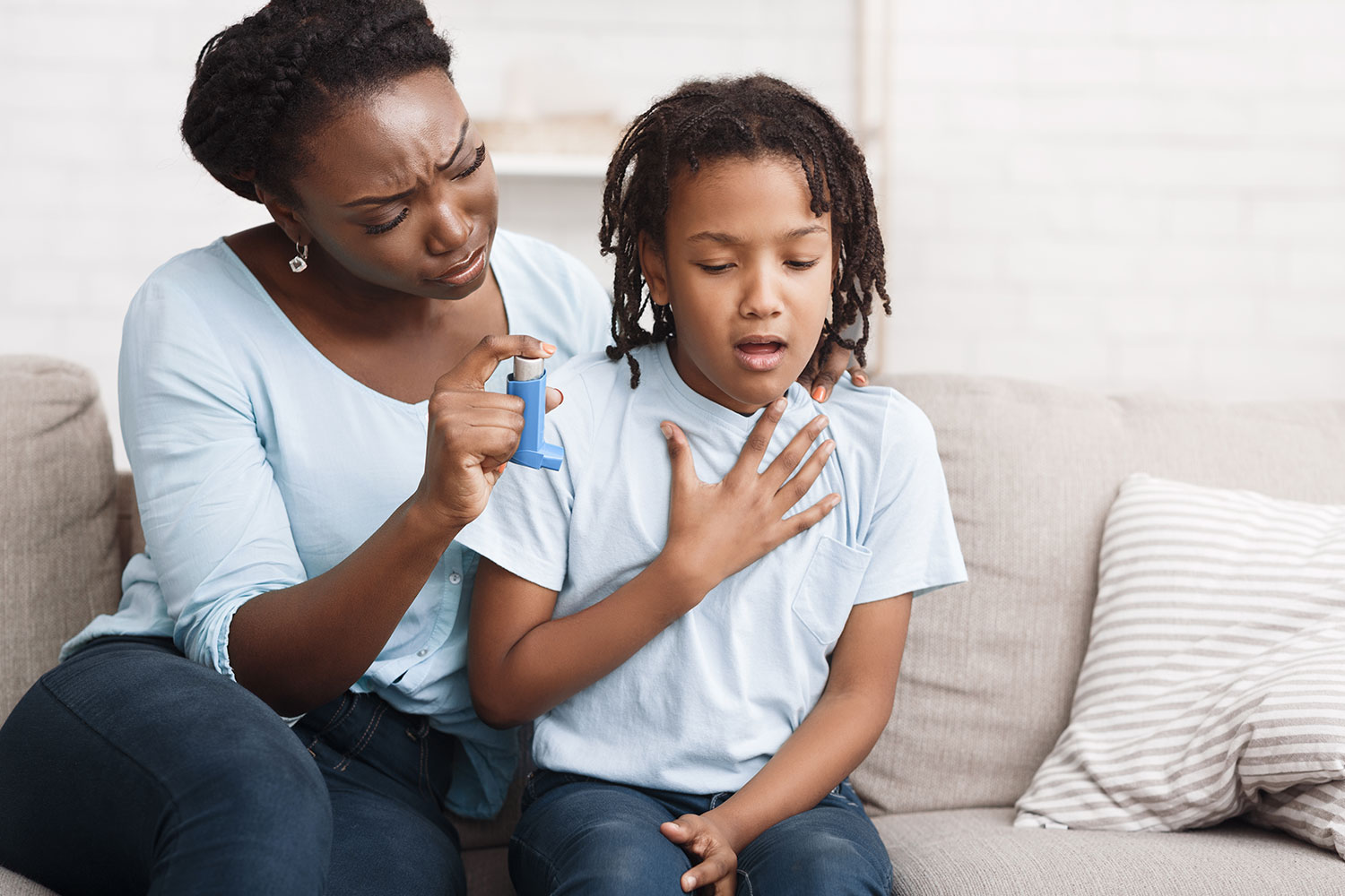 24 Hr Emergency Room Near Memorial, Houston – No Wait ER 1 how common is asthma 02