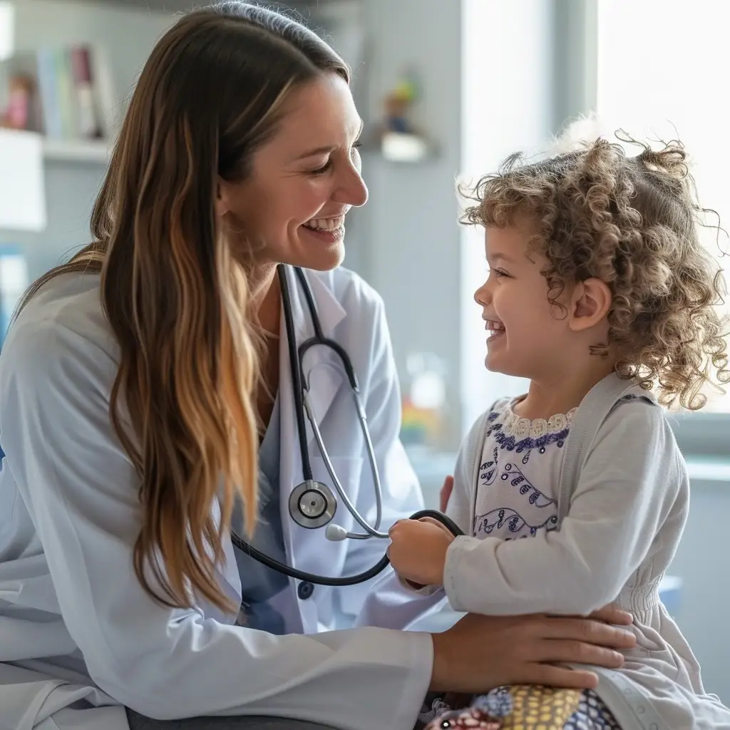 24 Hr Emergency Room Near Houston | Post Oak ER – Open 24/7 1 Pediatric