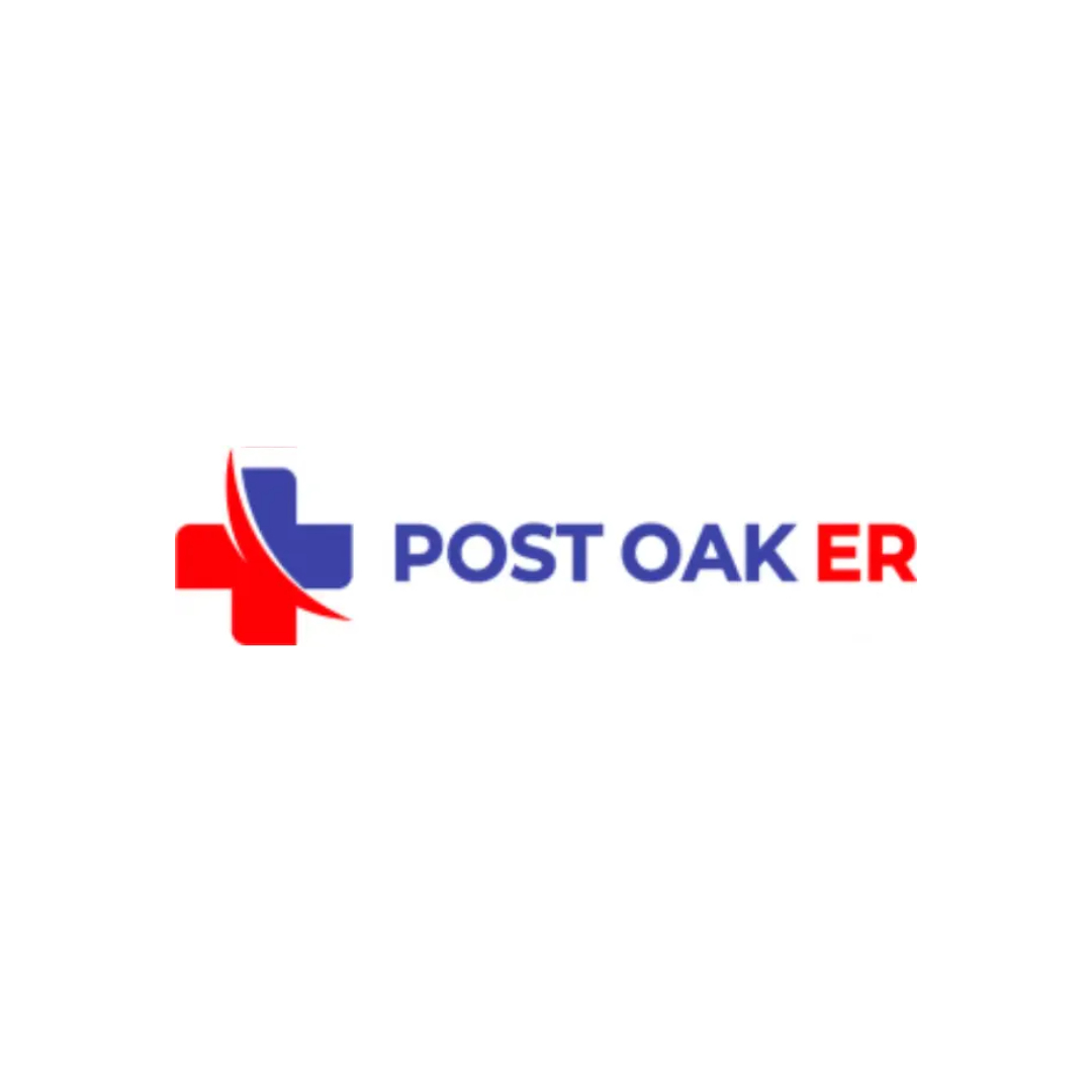 Post Oak ER logo