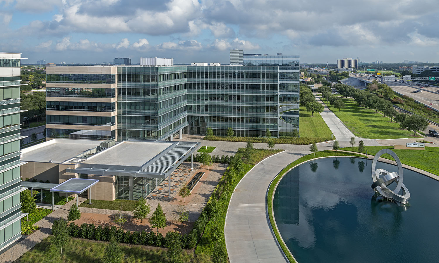 24 Hr Emergency Room Near Westchase, Houston – No Wait ER 1 Westchase Park II 3600 W. Sam Houston Parkway S. Houston TX