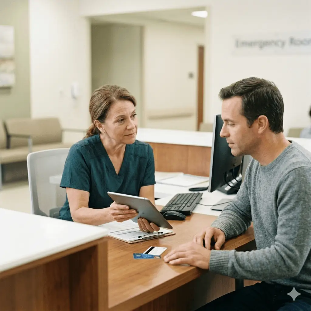 emergency insurance